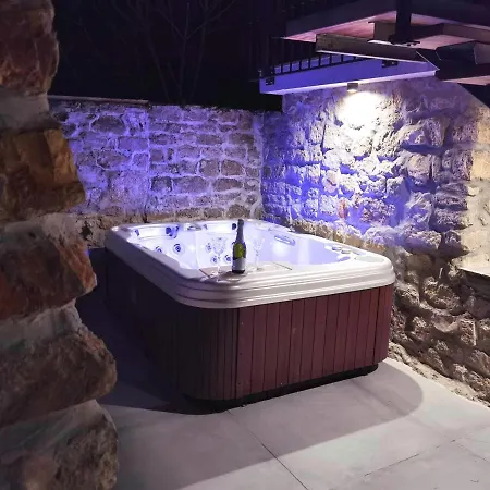 Sirena Osor With Sea View Mali Lošinj