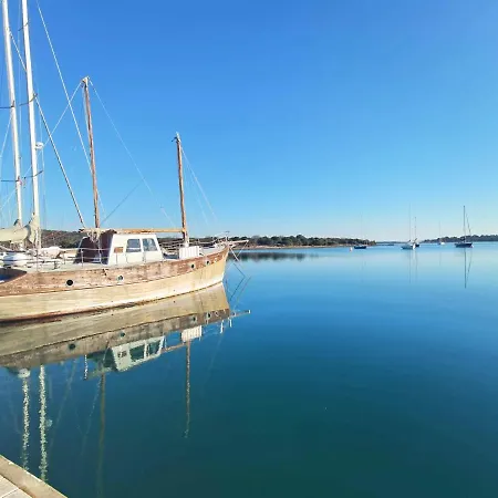 Σπίτι διακοπών Sirena Osor With Sea View *