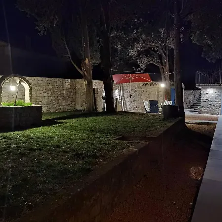 Sirena Osor With Sea View Casa vacanze