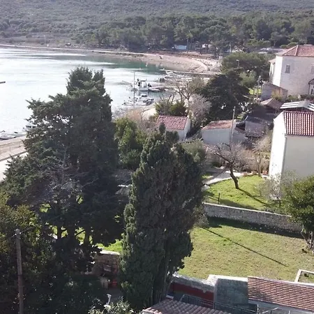 Sirena Osor With Sea View * Mali Lošinj