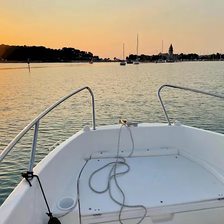 Sirena Osor With Sea View * 木洛希尼