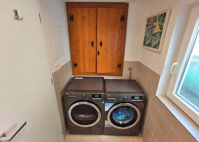 Sirena Osor With Sea View Casa vacanze Mali Lošinj