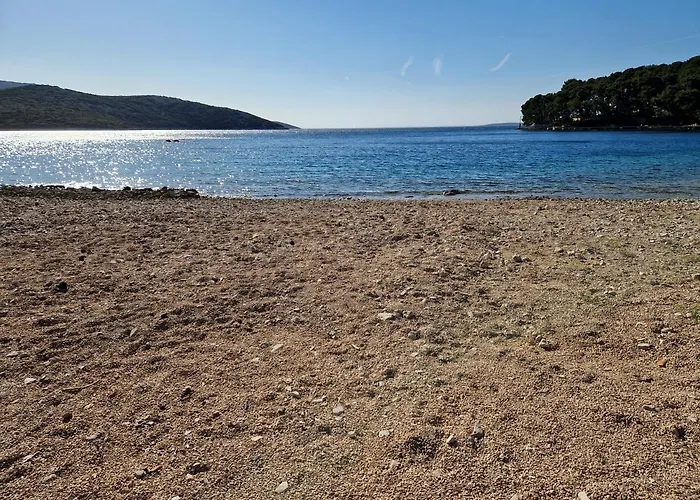 Sirena Osor With Sea View