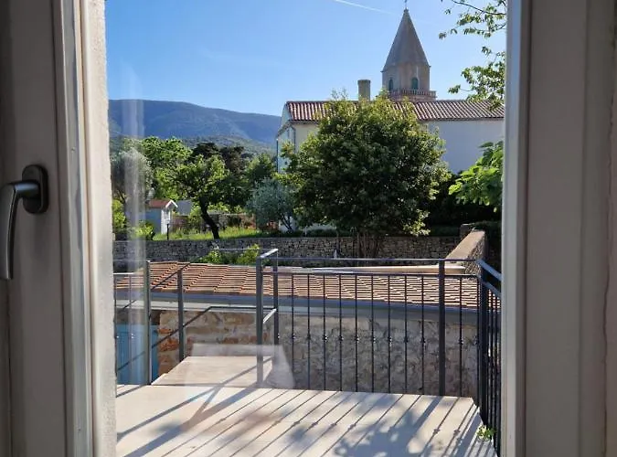 Casa vacanze Sirena Osor With Sea View Mali Lošinj