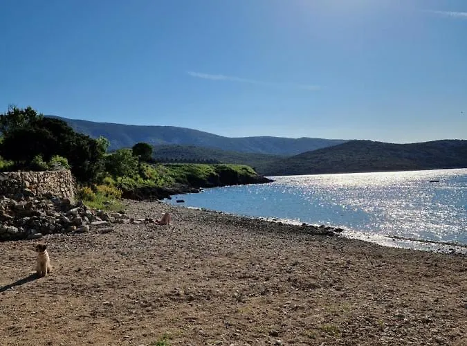 Casa vacanze Sirena Osor With Sea View Mali Lošinj
