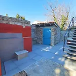 Sirena Osor With Sea View Hébergement de vacances Mali Lošinj