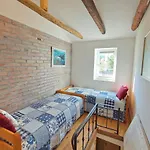 Feriehus Sirena Osor With Sea View *