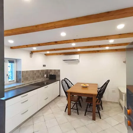 Sirena Osor With Sea View Holiday home Mali Losinj