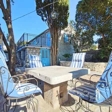 Sirena Osor With Sea View Holiday home