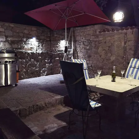 Holiday home Sirena Osor With Sea View Mali Losinj