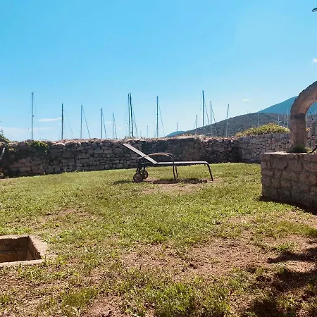 Sirena Osor With Sea View Mali Lošinj