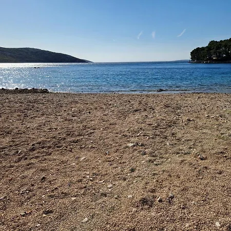 Sirena Osor With Sea View
