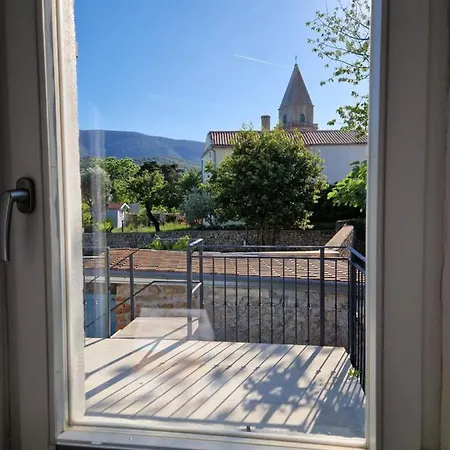 Ferienhaus Sirena Osor With Sea View Mali Lošinj