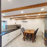 Sirena Osor With Sea View Prázdninový dům Mali Lošinj