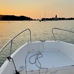 Sirena Osor With Sea View * Mali Lošinj