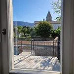 Prázdninový dům Sirena Osor With Sea View Mali Lošinj