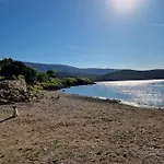 Prázdninový dům Sirena Osor With Sea View Mali Lošinj