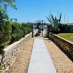 Prázdninový dům Sirena Osor With Sea View Mali Lošinj