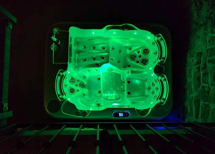 Sirena Osor With Sea View